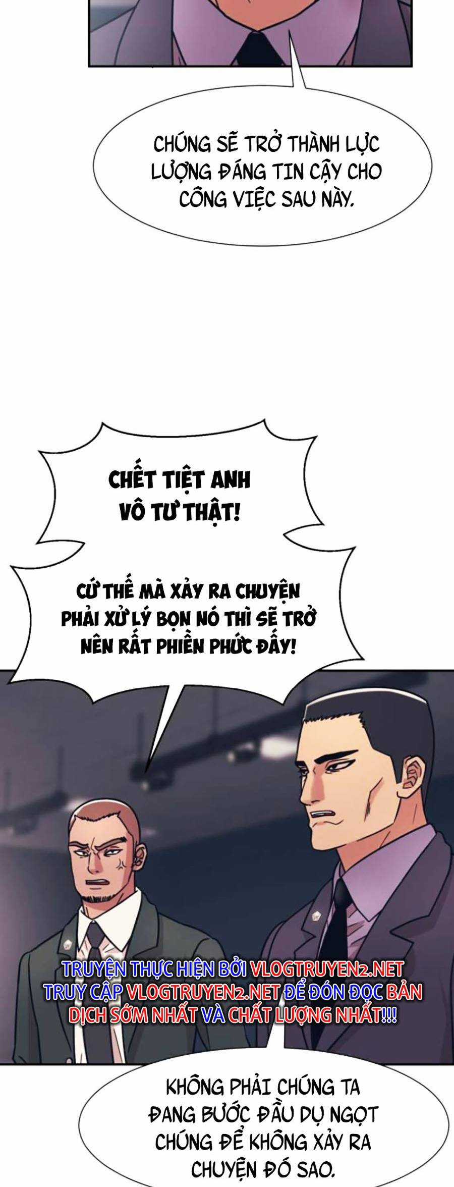 Sóng Ngầm Chapter 40 trang 57