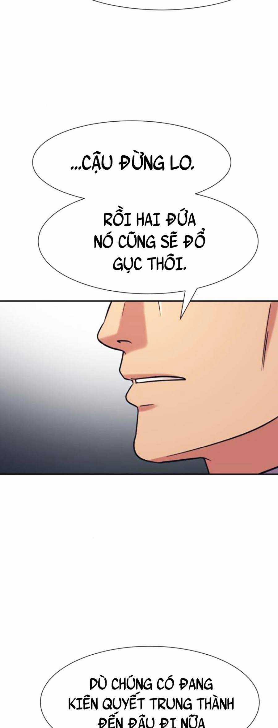 Sóng Ngầm Chapter 40 trang 58