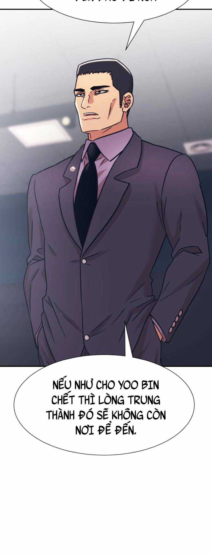 Sóng Ngầm Chapter 40 trang 59