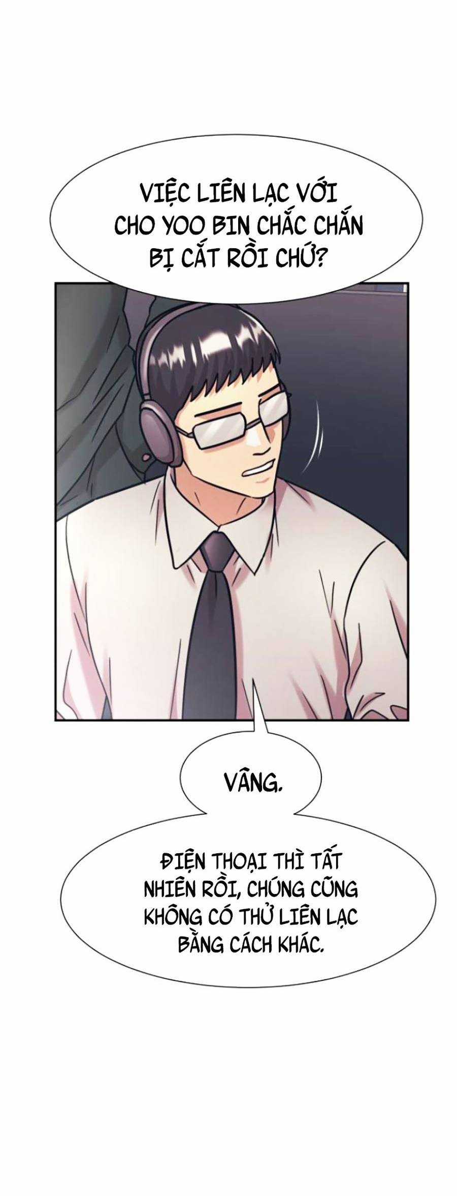 Sóng Ngầm Chapter 40 trang 60