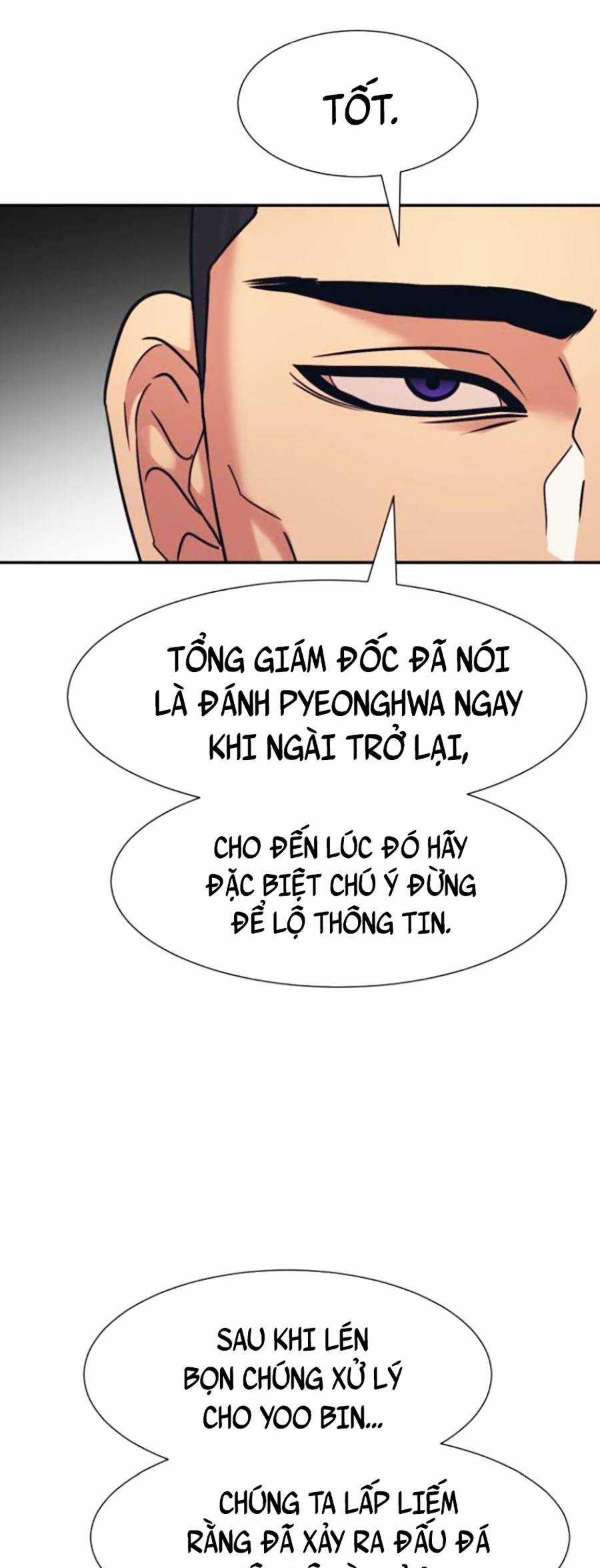 Sóng Ngầm Chapter 40 trang 61