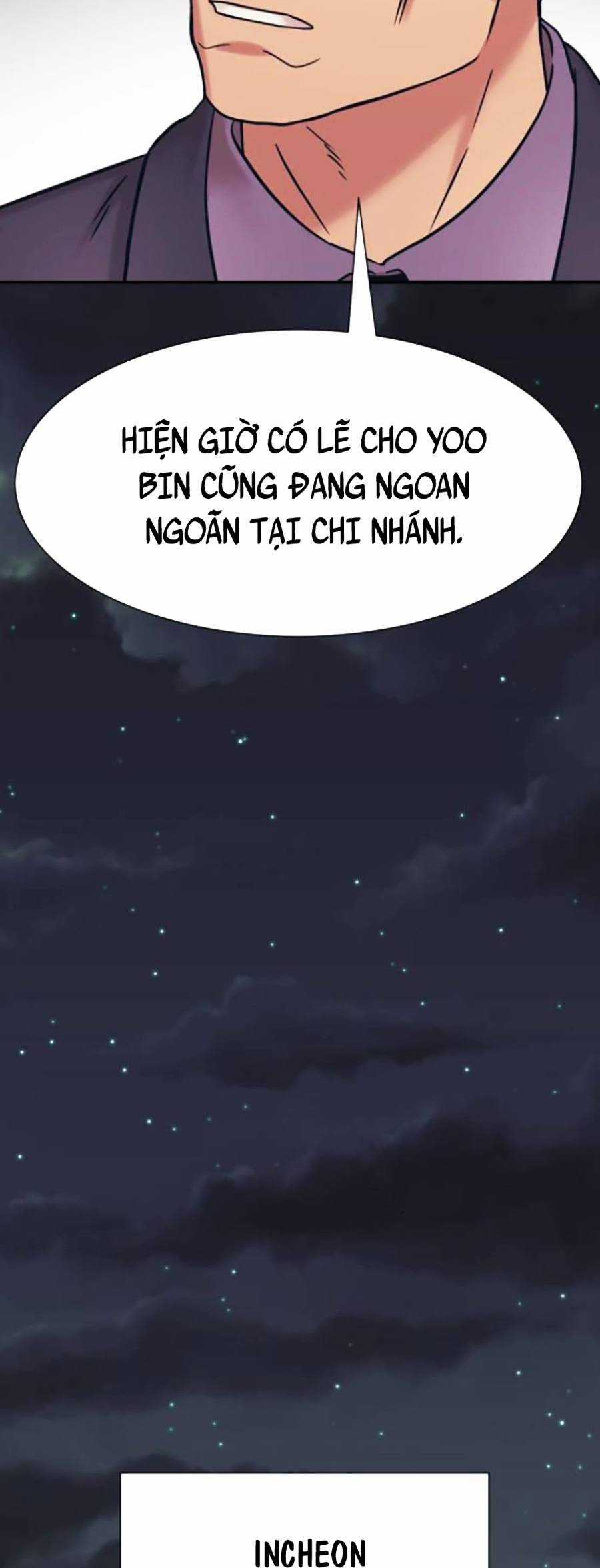 Sóng Ngầm Chapter 40 trang 64