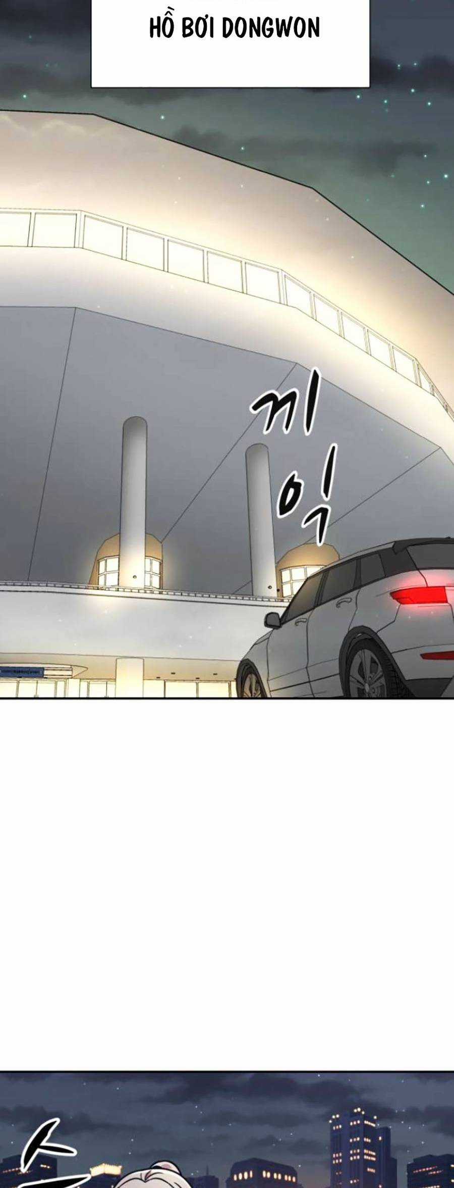 Sóng Ngầm Chapter 40 trang 65