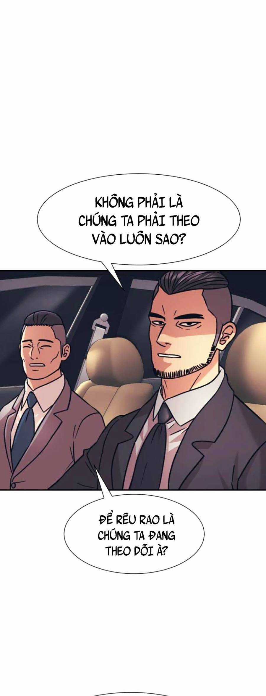 Sóng Ngầm Chapter 40 trang 67