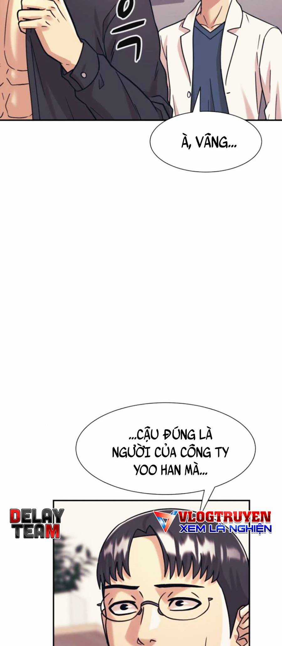 Sóng Ngầm Chapter 40 trang 7