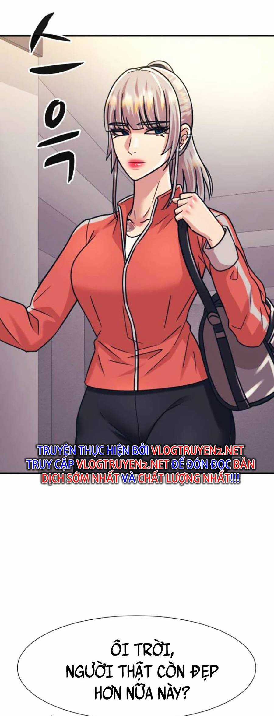 Sóng Ngầm Chapter 40 trang 70