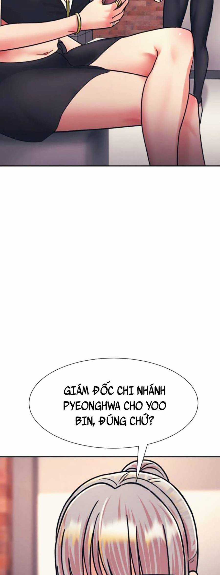 Sóng Ngầm Chapter 40 trang 72