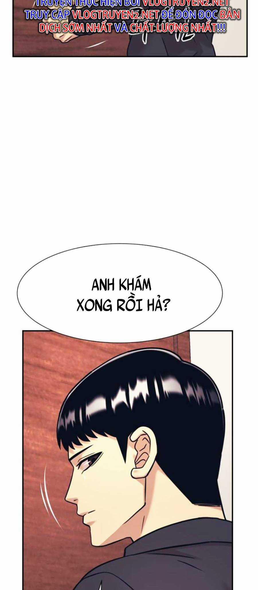 Sóng Ngầm Chapter 40 trang 9