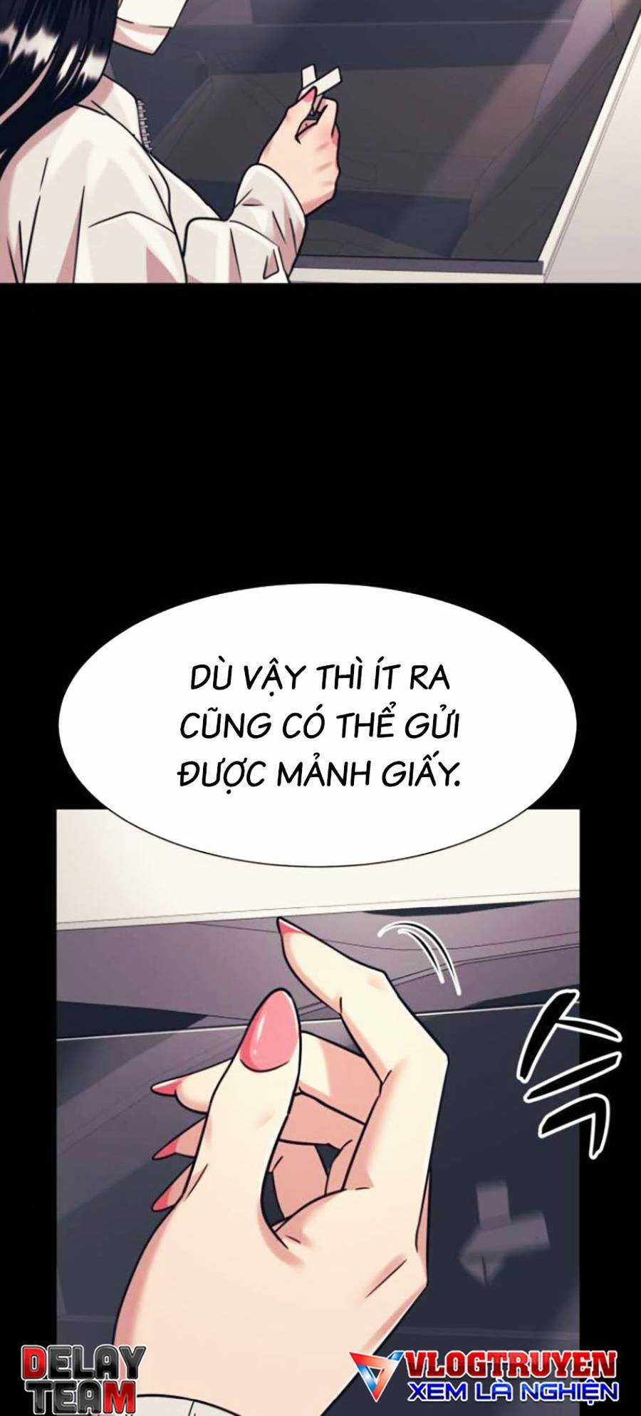 Sóng Ngầm Chapter 41 trang 11