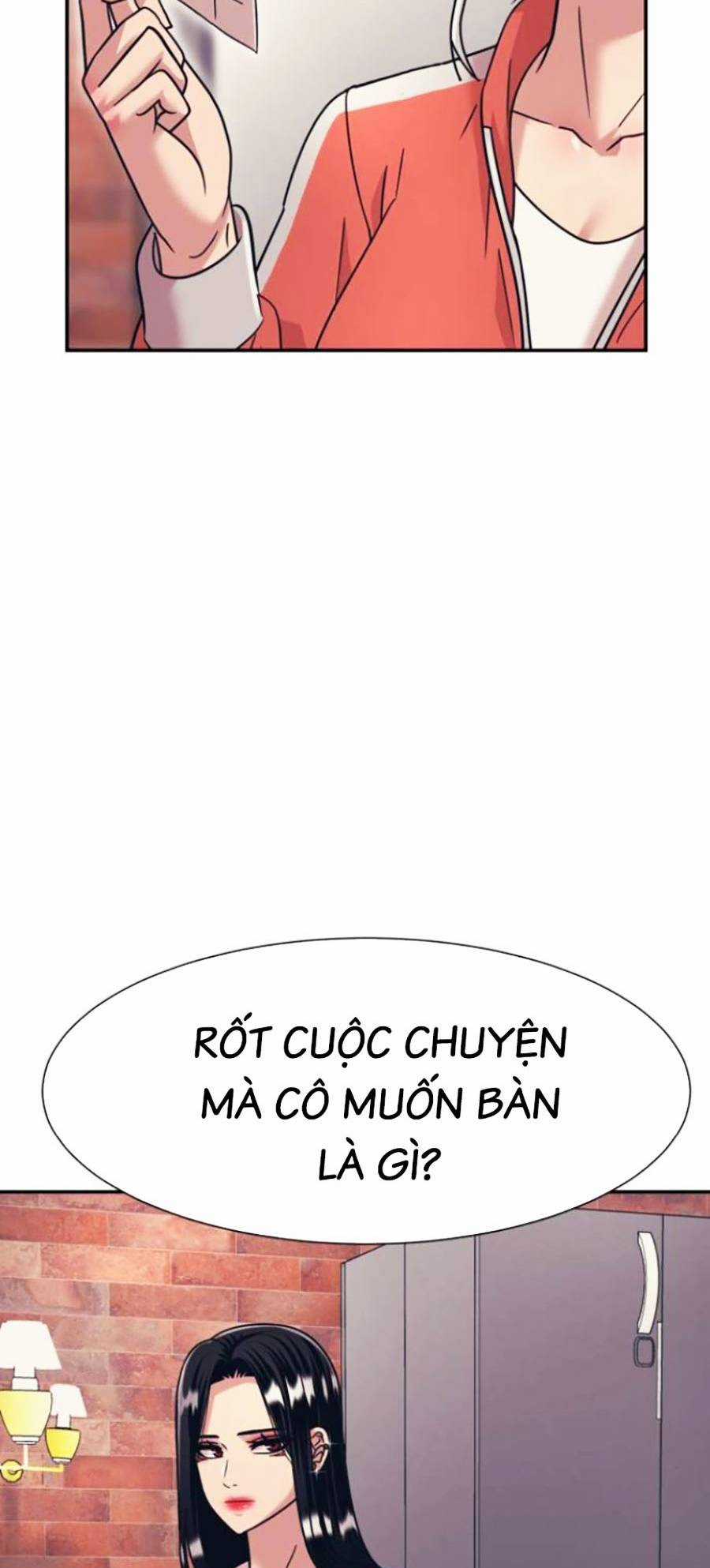 Sóng Ngầm Chapter 41 trang 14