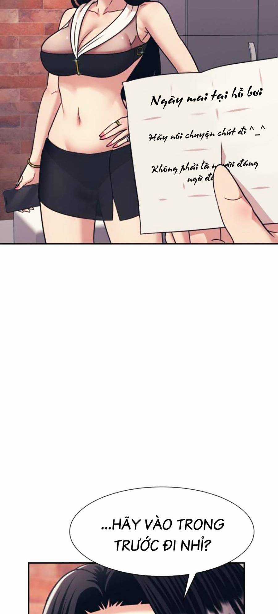 Sóng Ngầm Chapter 41 trang 15