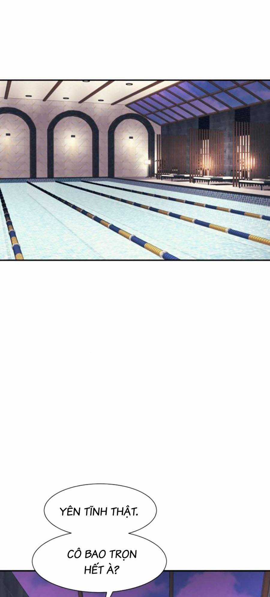 Sóng Ngầm Chapter 41 trang 17