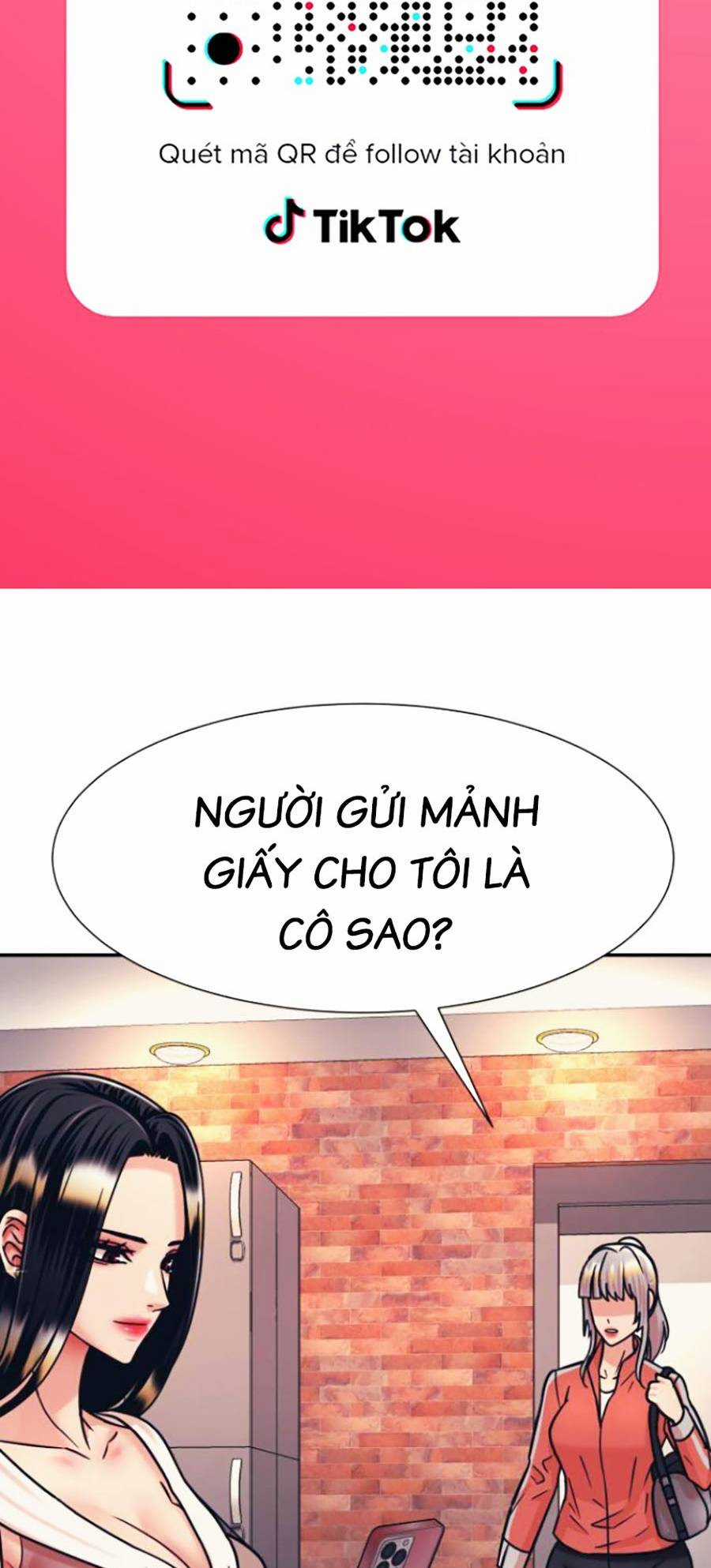 Sóng Ngầm Chapter 41 trang 2