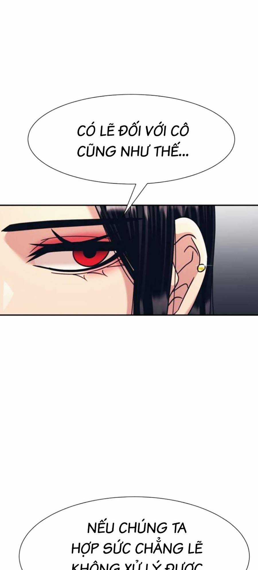 Sóng Ngầm Chapter 41 trang 22