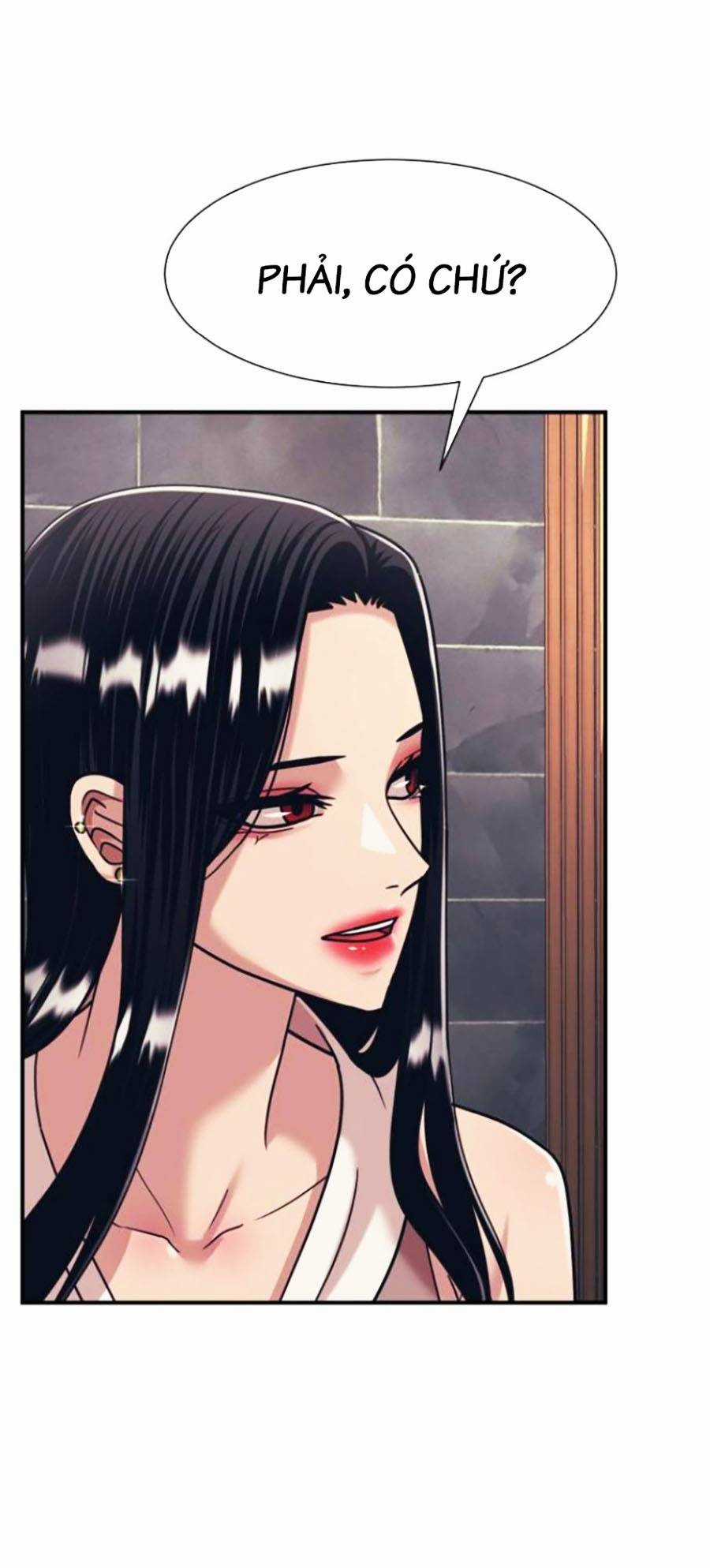 Sóng Ngầm Chapter 41 trang 25