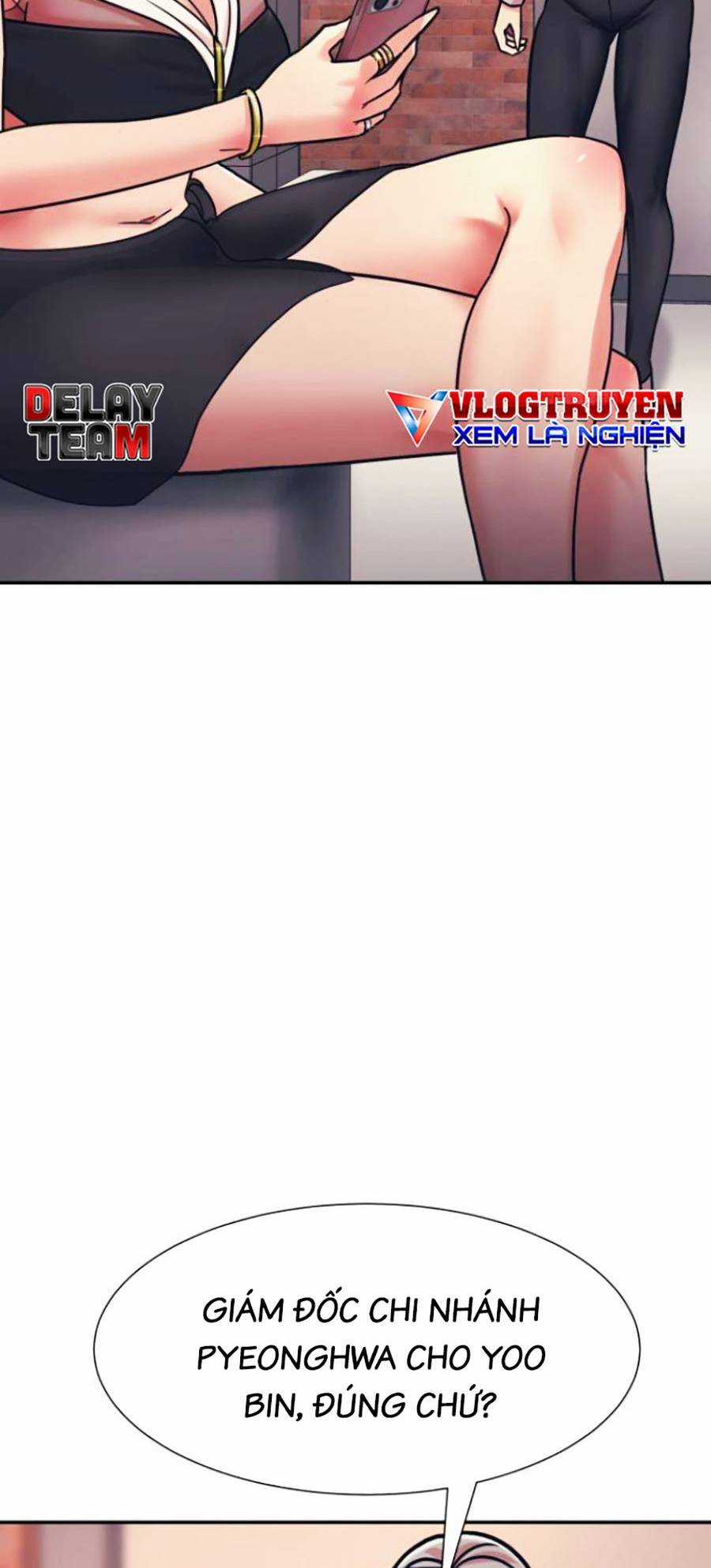 Sóng Ngầm Chapter 41 trang 3