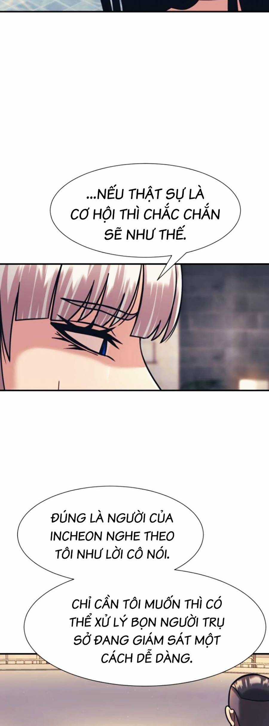 Sóng Ngầm Chapter 41 trang 30