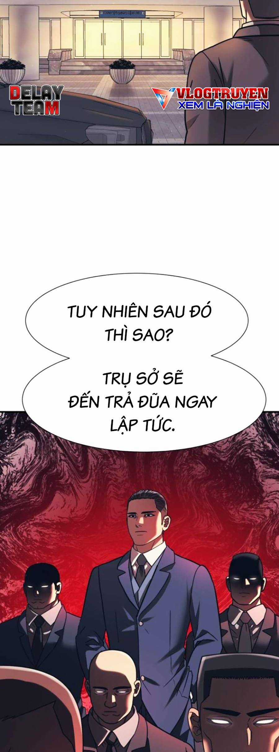 Sóng Ngầm Chapter 41 trang 31