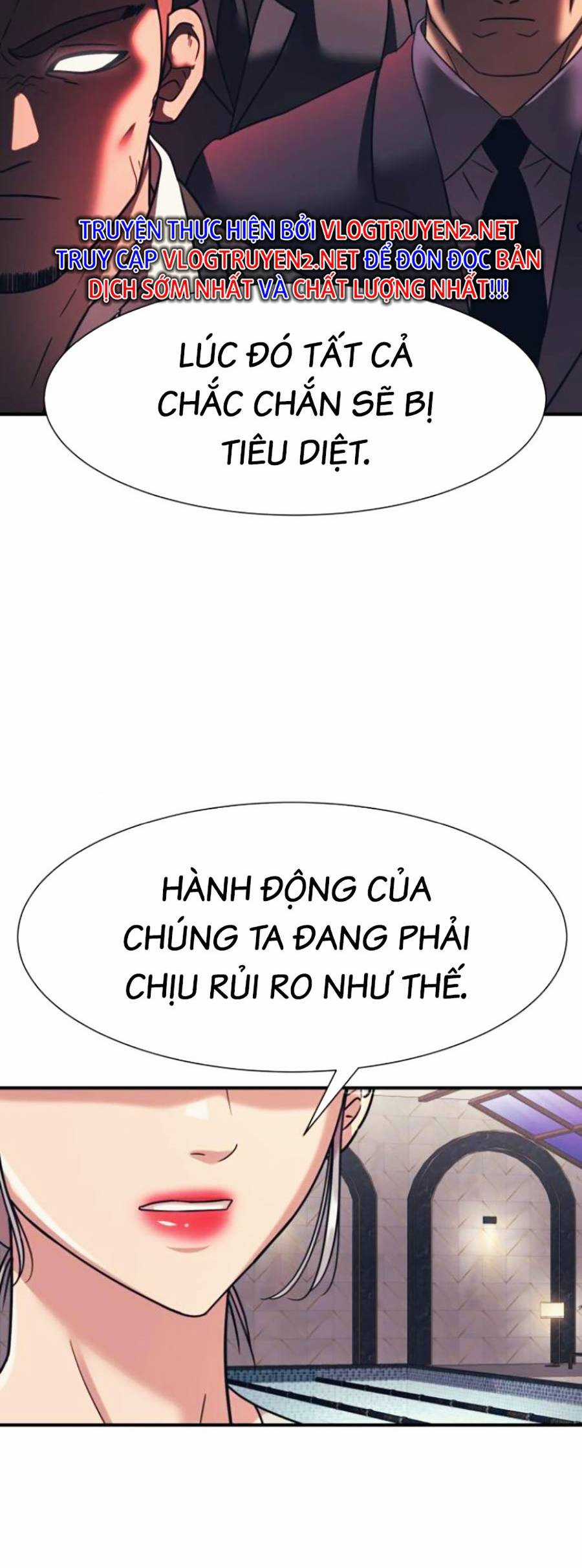 Sóng Ngầm Chapter 41 trang 32