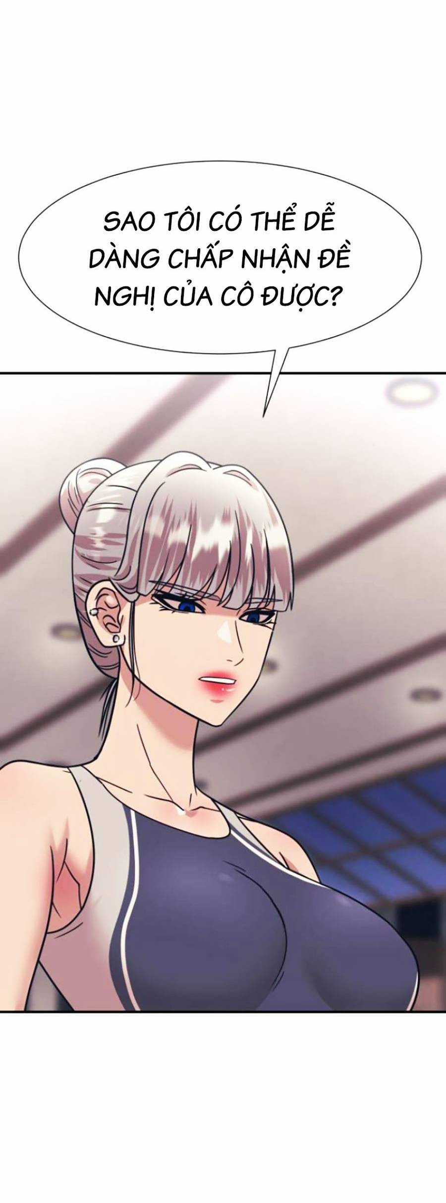 Sóng Ngầm Chapter 41 trang 33