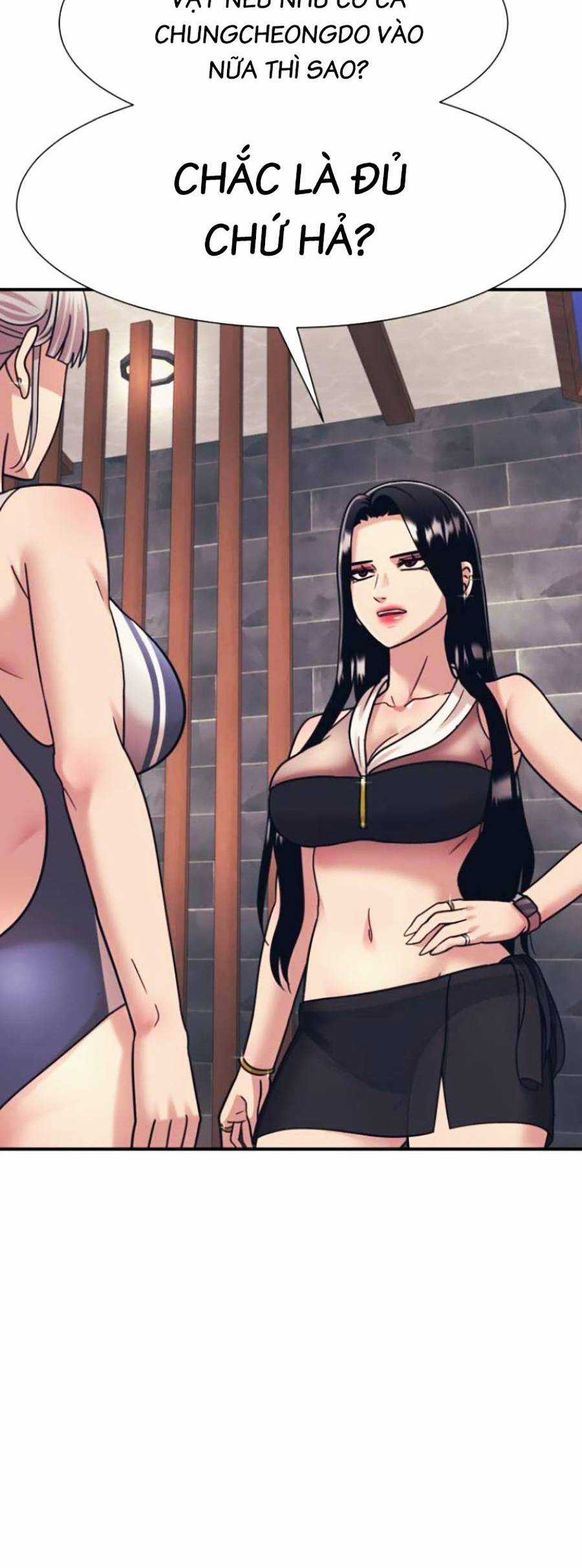 Sóng Ngầm Chapter 41 trang 36