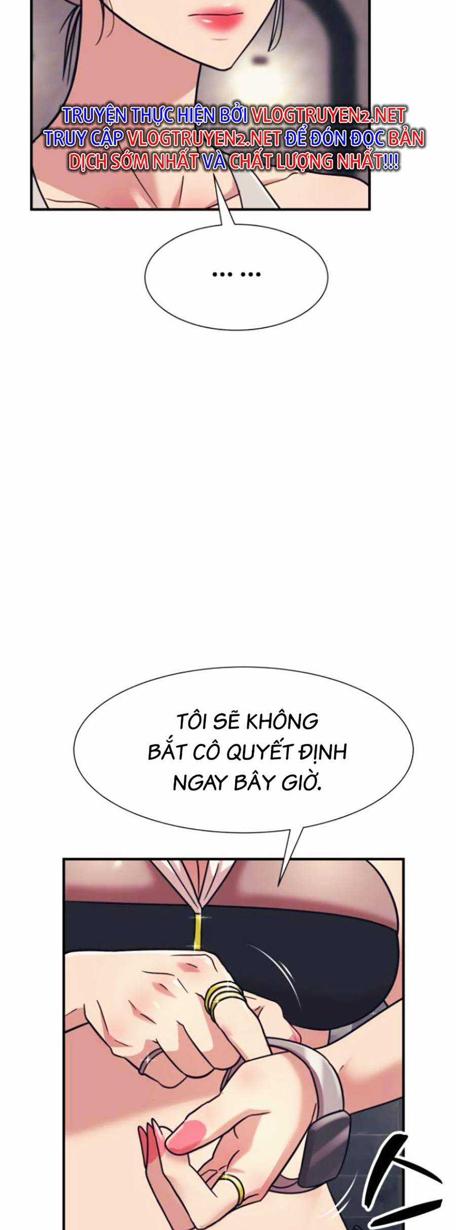 Sóng Ngầm Chapter 41 trang 39