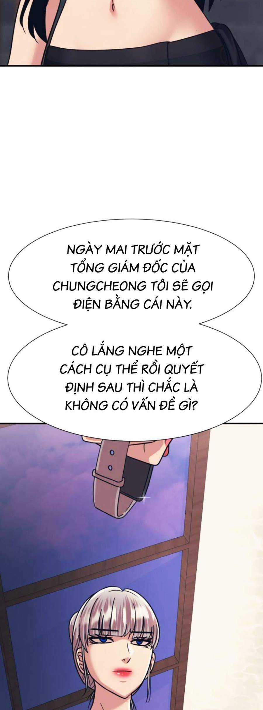 Sóng Ngầm Chapter 41 trang 41