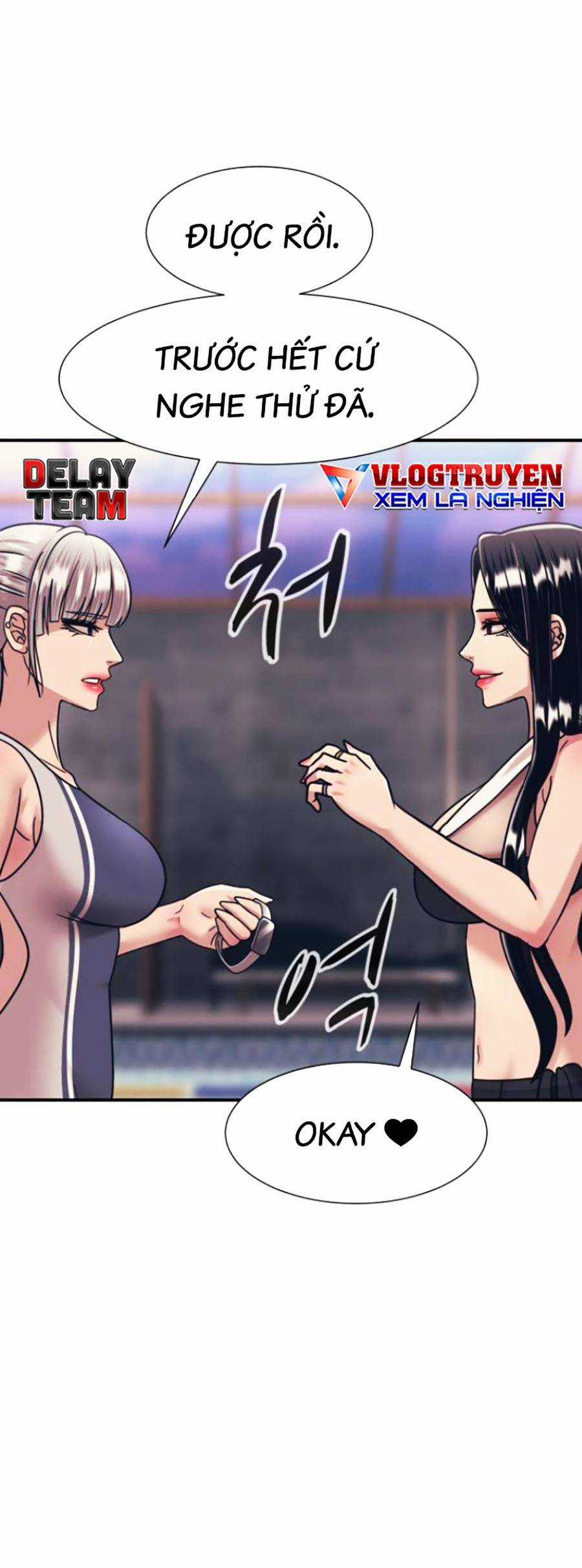 Sóng Ngầm Chapter 41 trang 43