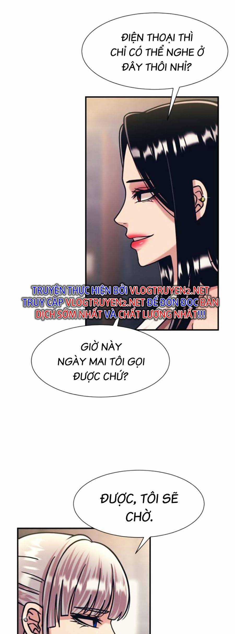 Sóng Ngầm Chapter 41 trang 44