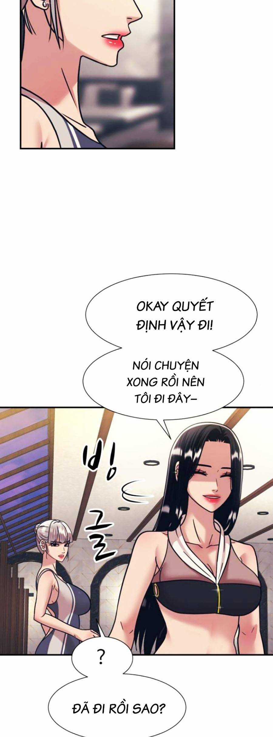 Sóng Ngầm Chapter 41 trang 45