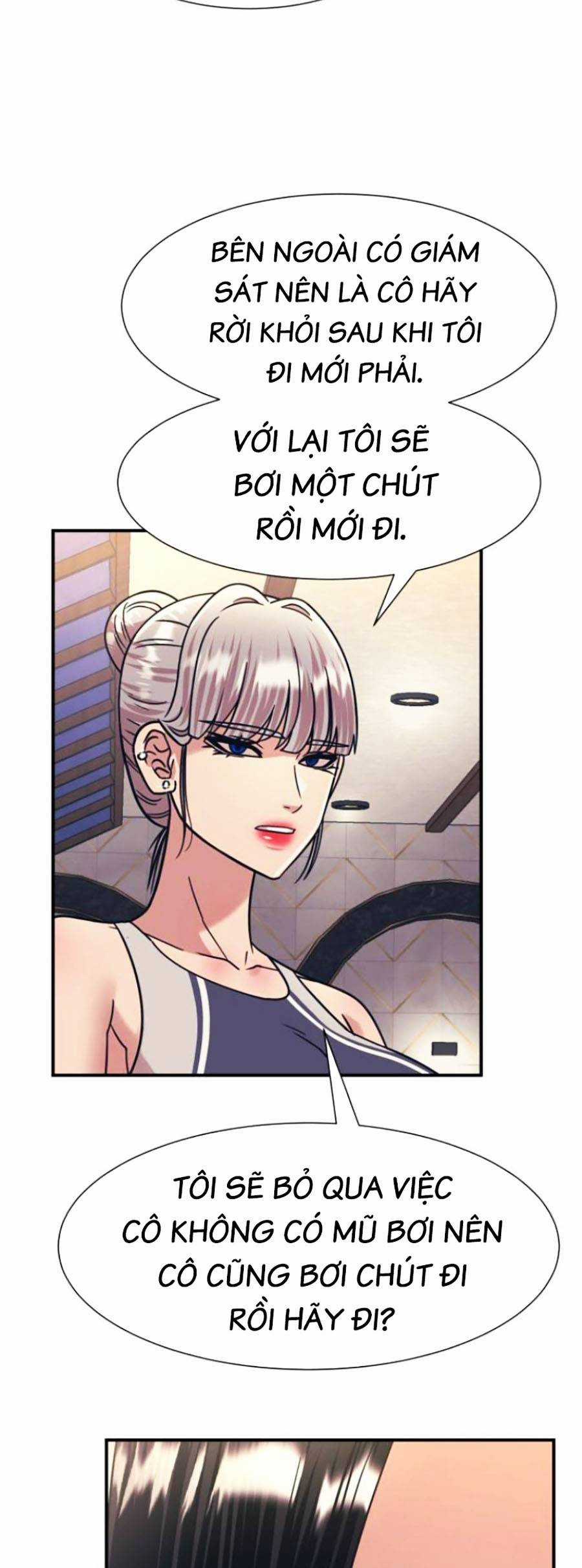 Sóng Ngầm Chapter 41 trang 46