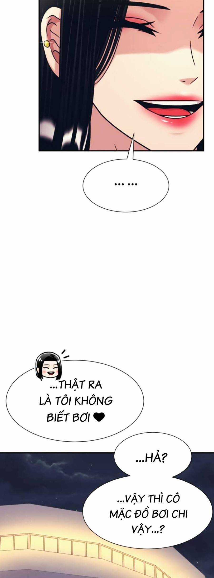 Sóng Ngầm Chapter 41 trang 47