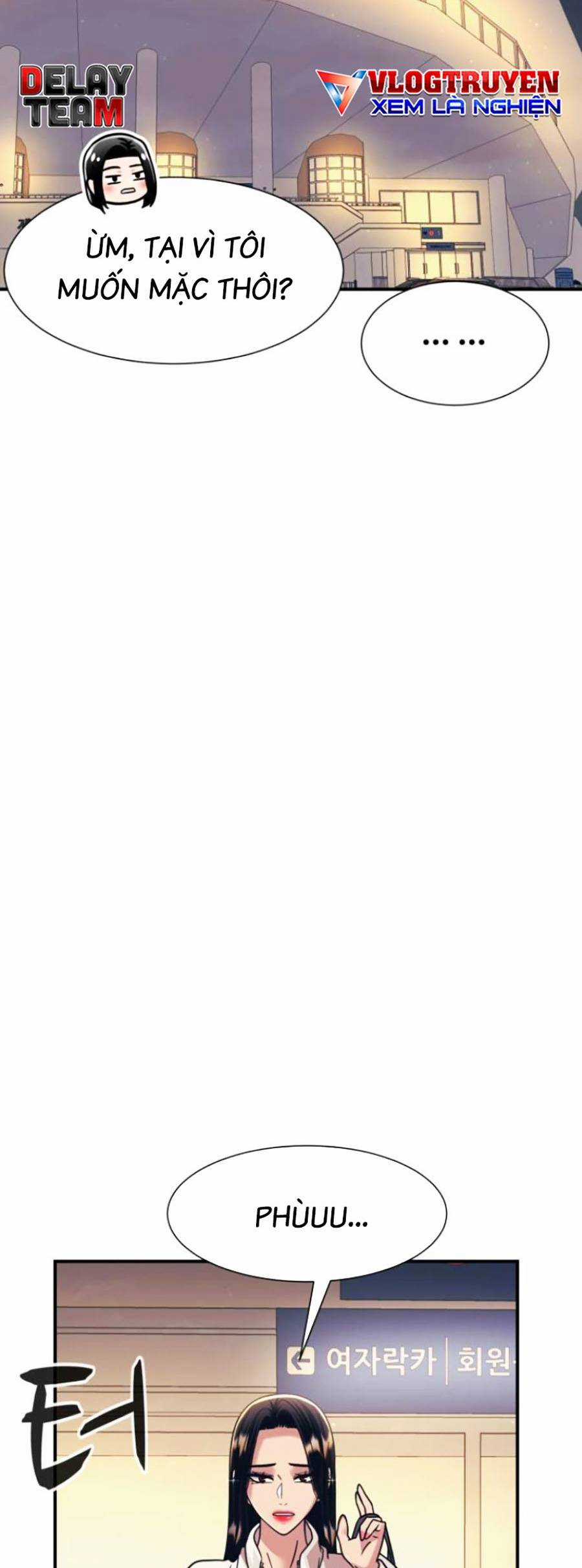 Sóng Ngầm Chapter 41 trang 48