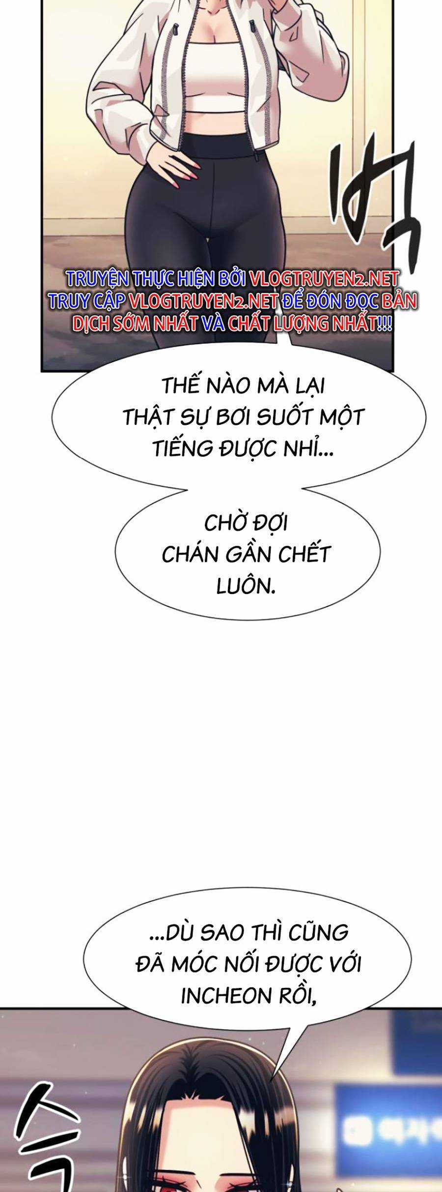 Sóng Ngầm Chapter 41 trang 49
