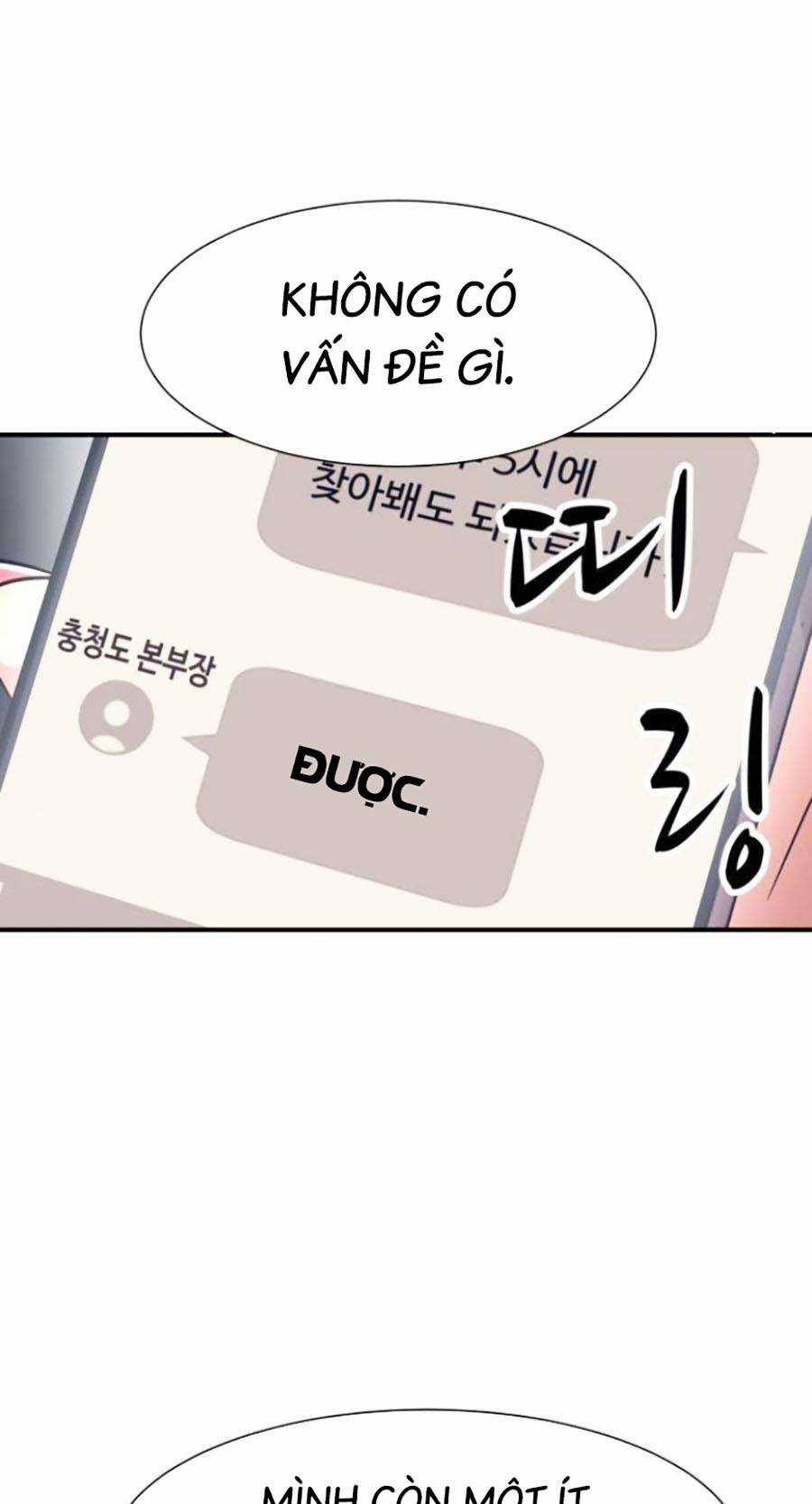 Sóng Ngầm Chapter 41 trang 51