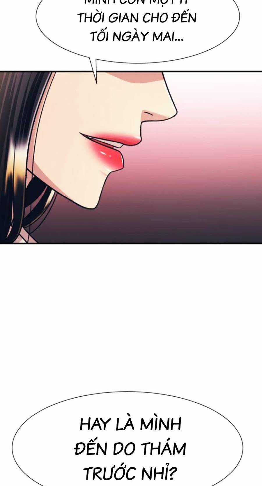 Sóng Ngầm Chapter 41 trang 52