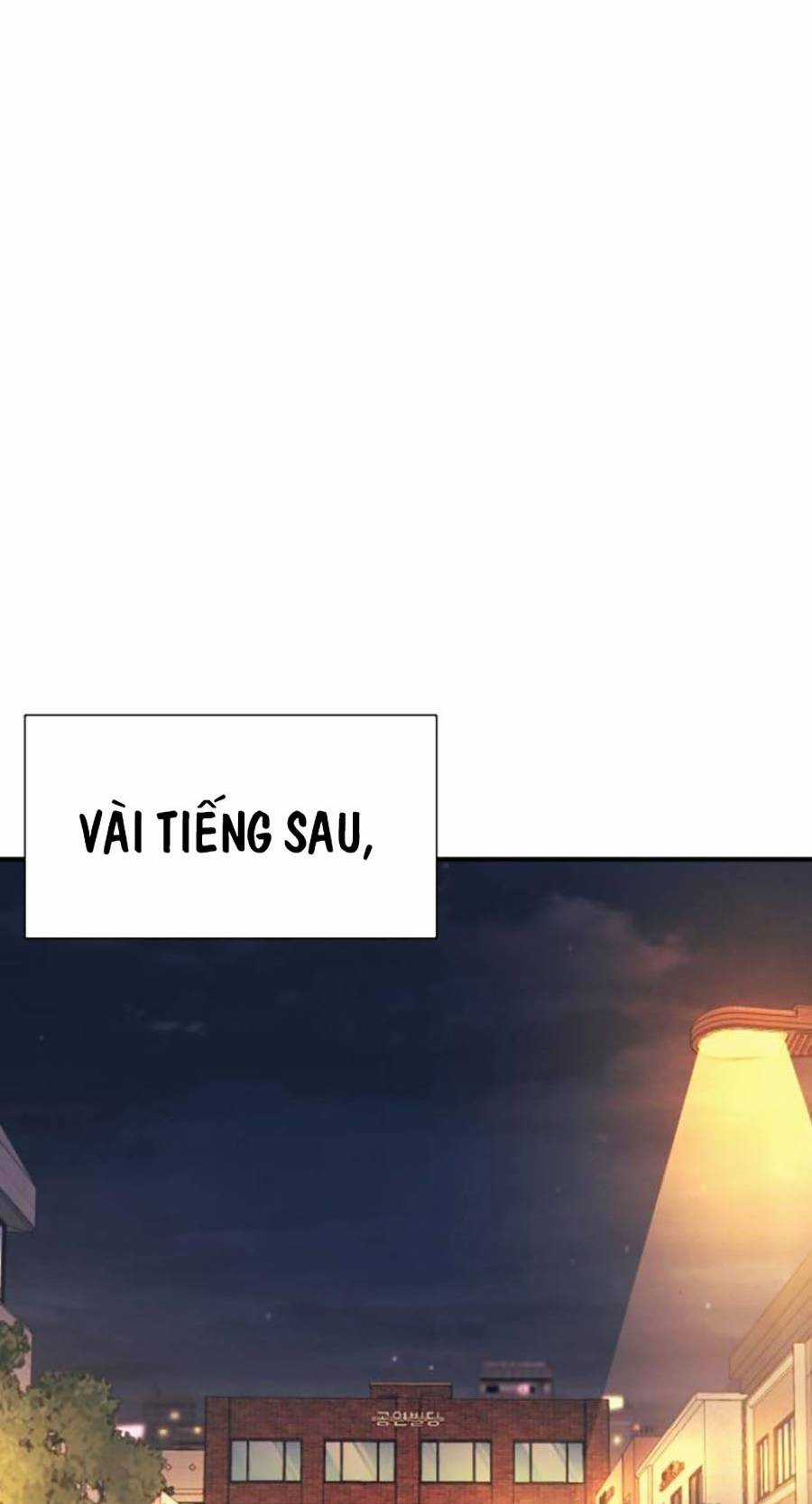 Sóng Ngầm Chapter 41 trang 54