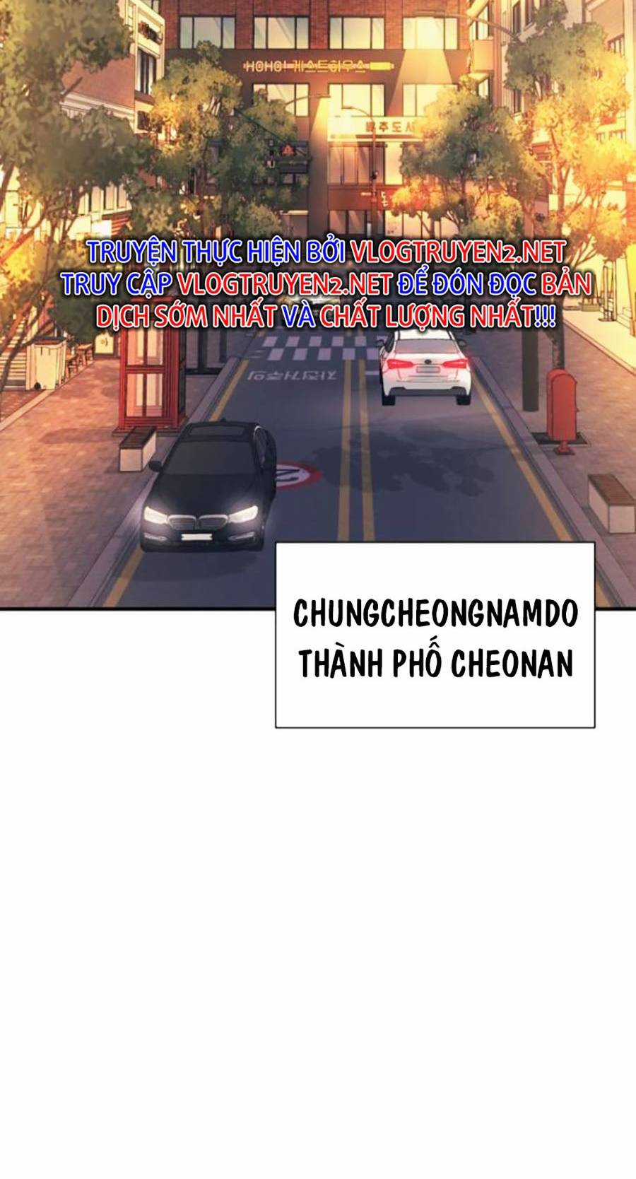 Sóng Ngầm Chapter 41 trang 55