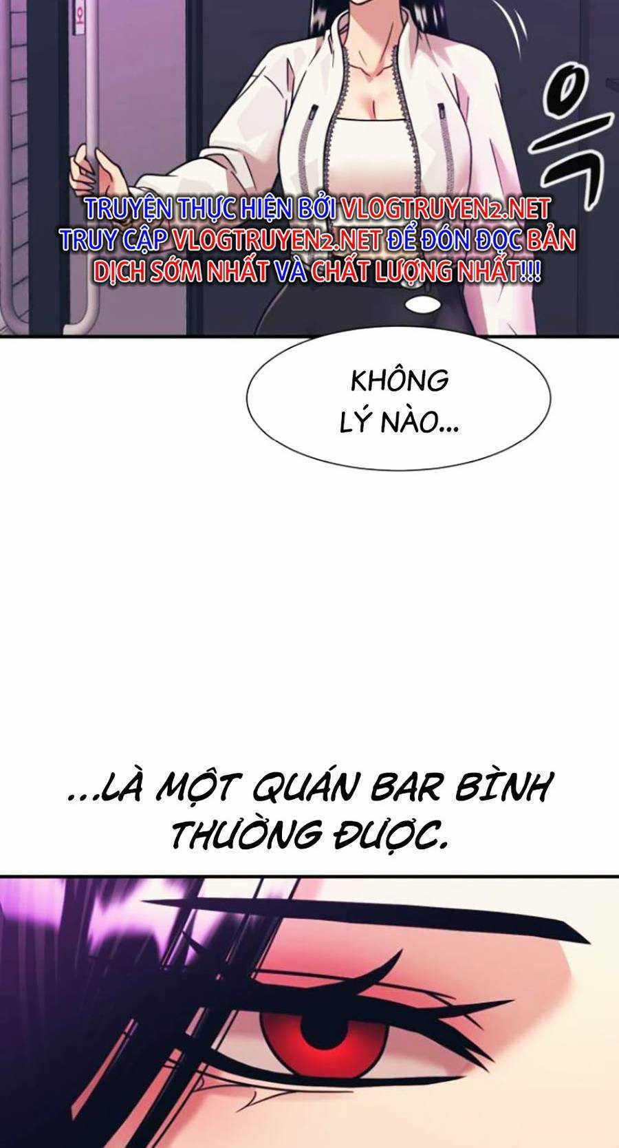 Sóng Ngầm Chapter 41 trang 60