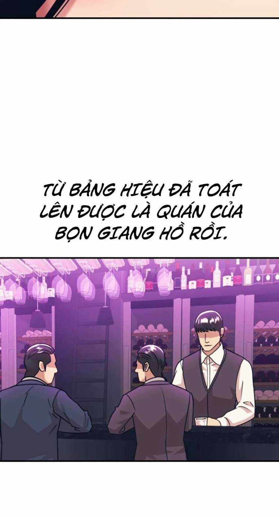 Sóng Ngầm Chapter 41 trang 61