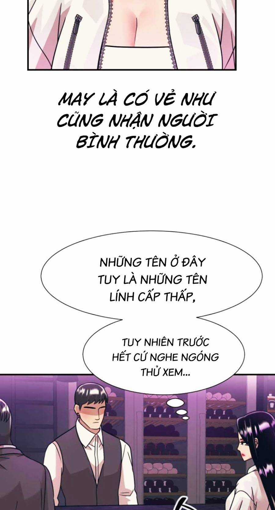 Sóng Ngầm Chapter 41 trang 63