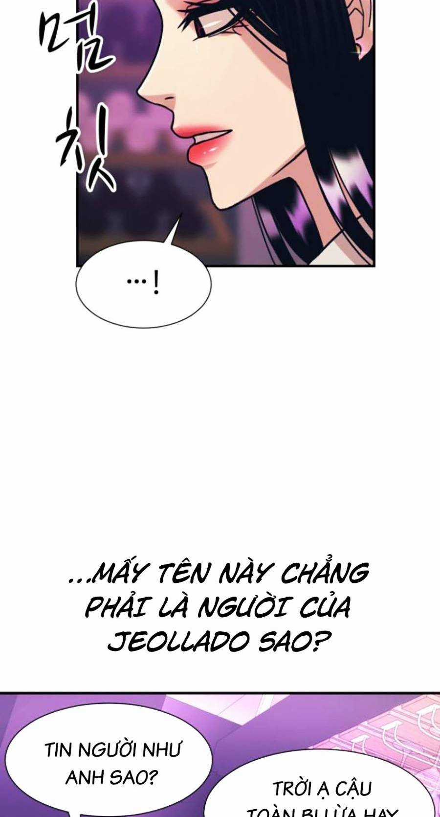 Sóng Ngầm Chapter 41 trang 65