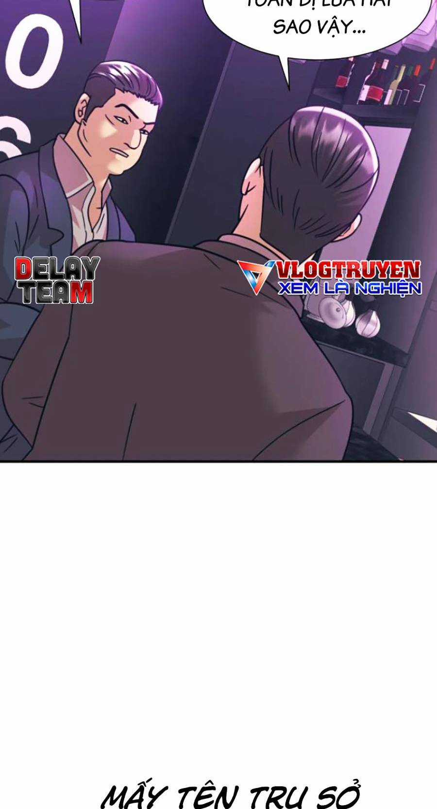 Sóng Ngầm Chapter 41 trang 66