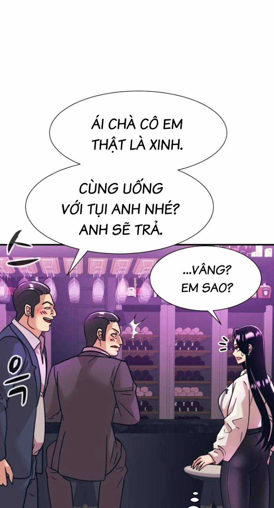 Sóng Ngầm Chapter 41 trang 68