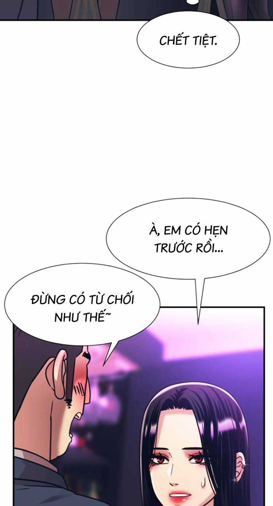 Sóng Ngầm Chapter 41 trang 69