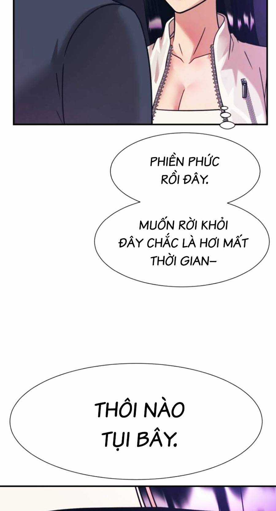 Sóng Ngầm Chapter 41 trang 70