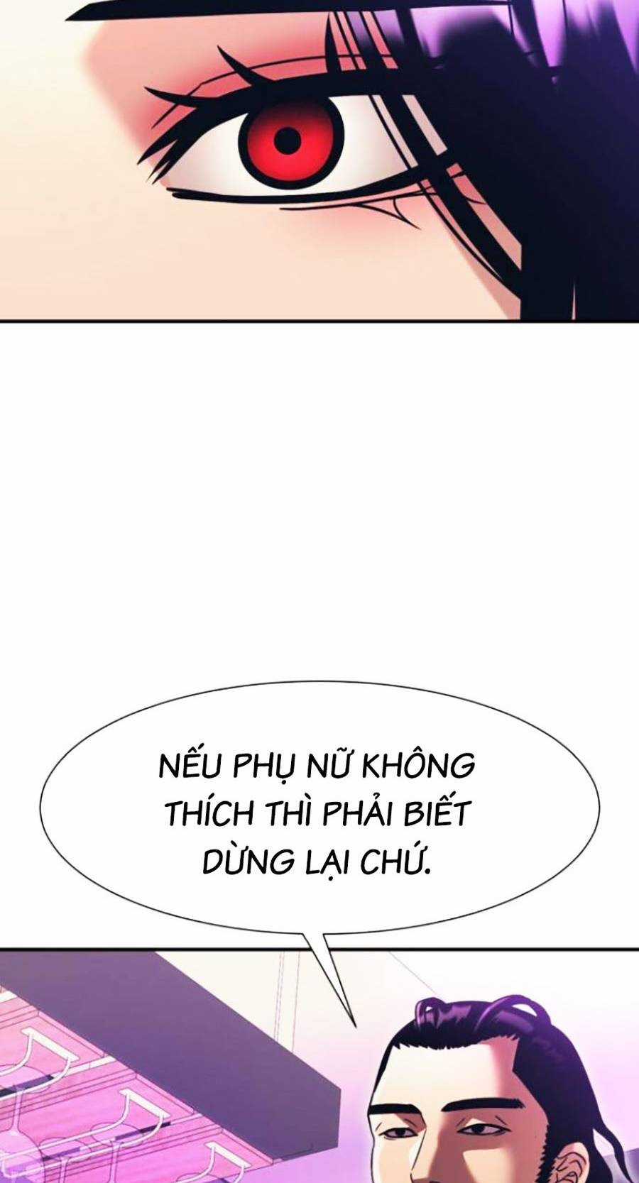 Sóng Ngầm Chapter 41 trang 71