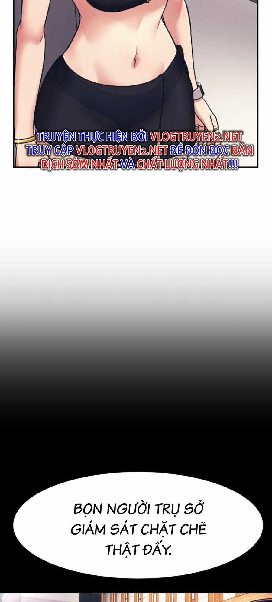 Sóng Ngầm Chapter 41 trang 9