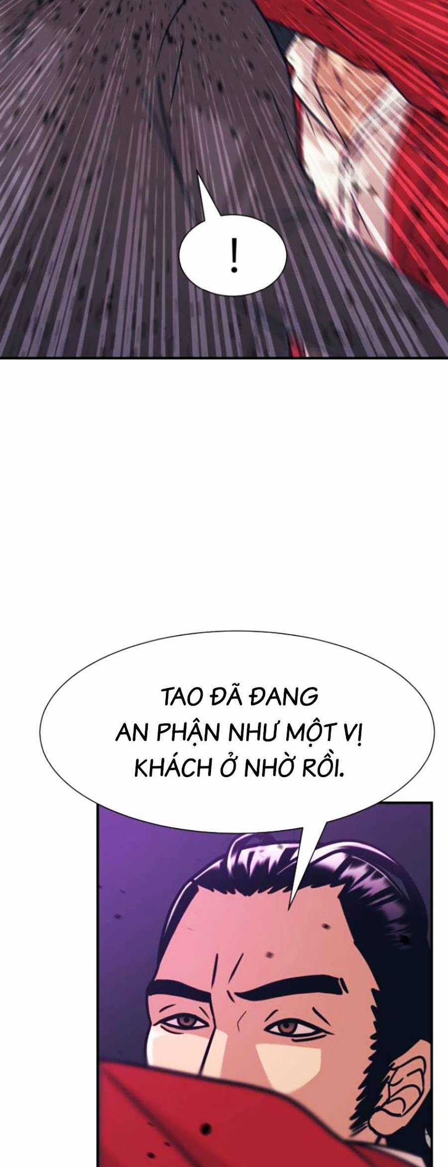 Sóng Ngầm Chapter 42 trang 10