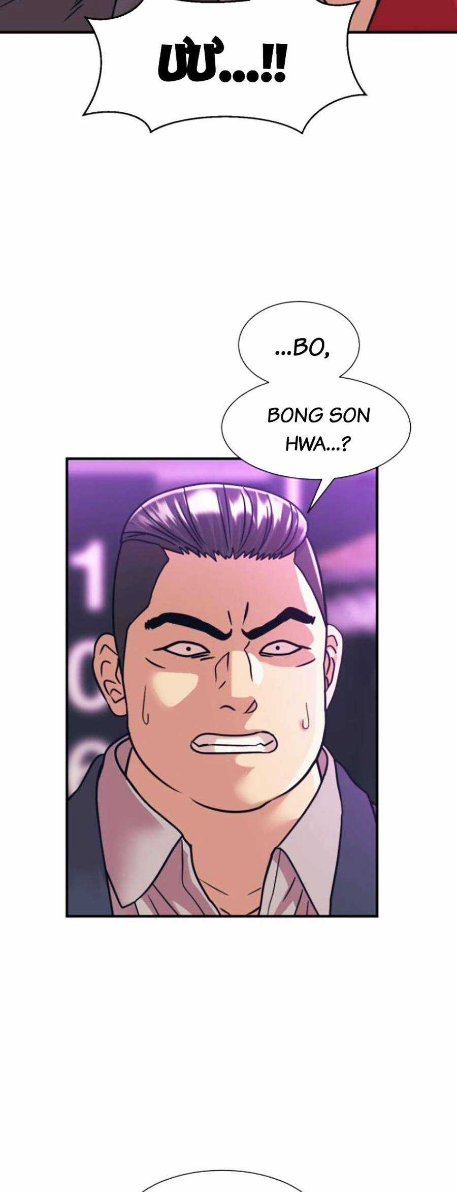 Sóng Ngầm Chapter 42 trang 12